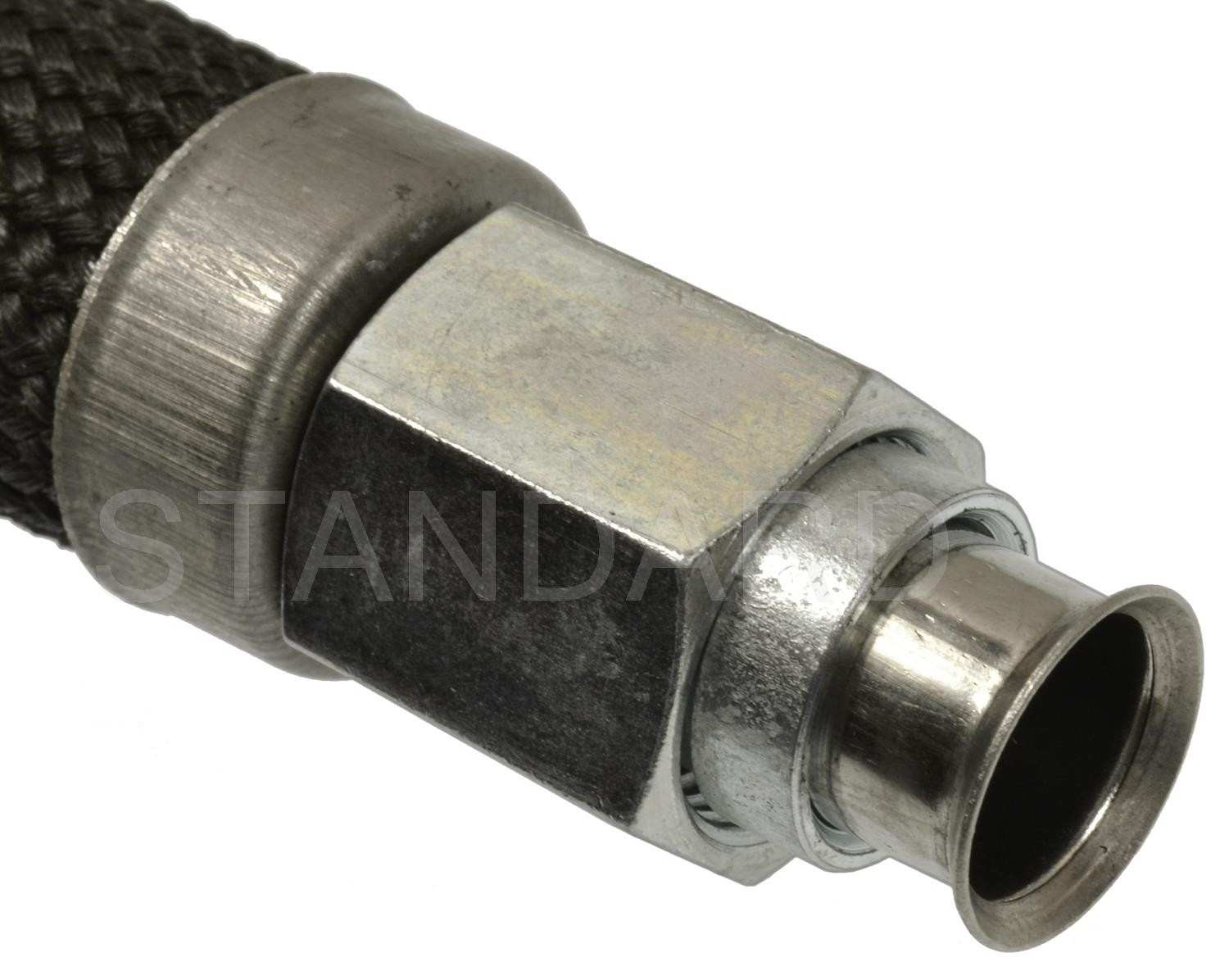 Standard Ignition Exhaust Gas Recirculation (EGR) Tube ETB36