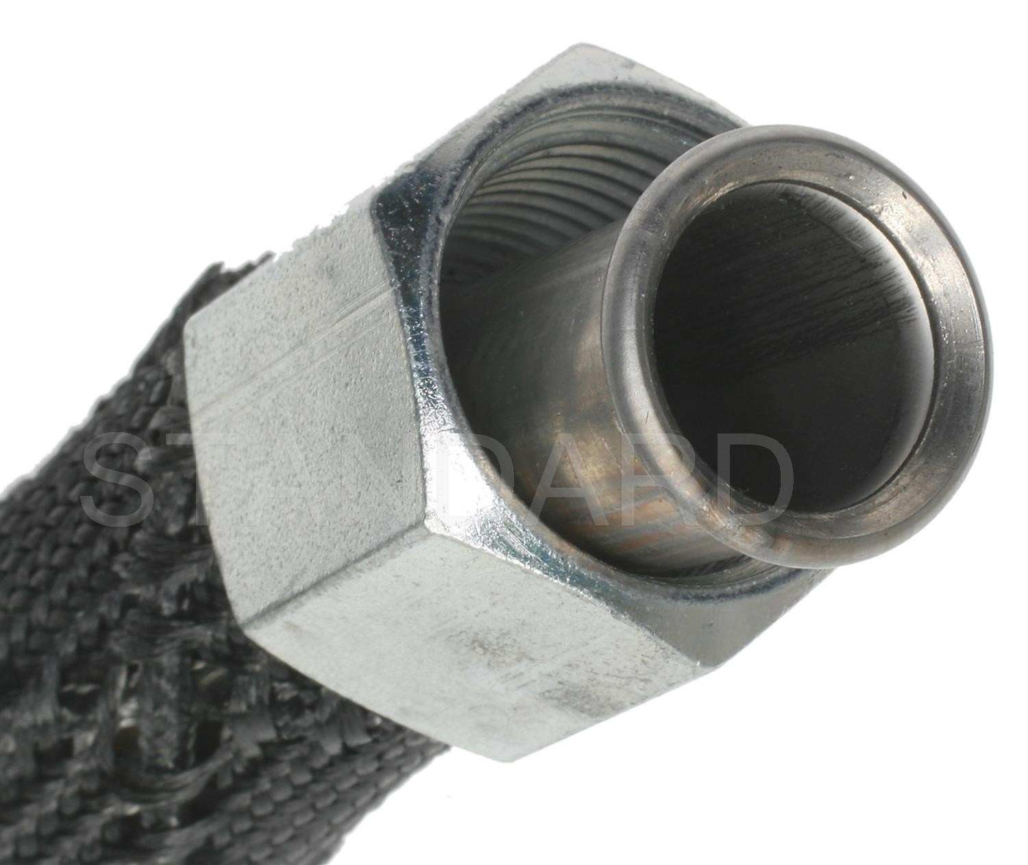 Standard Ignition Exhaust Gas Recirculation (EGR) Tube ETB4