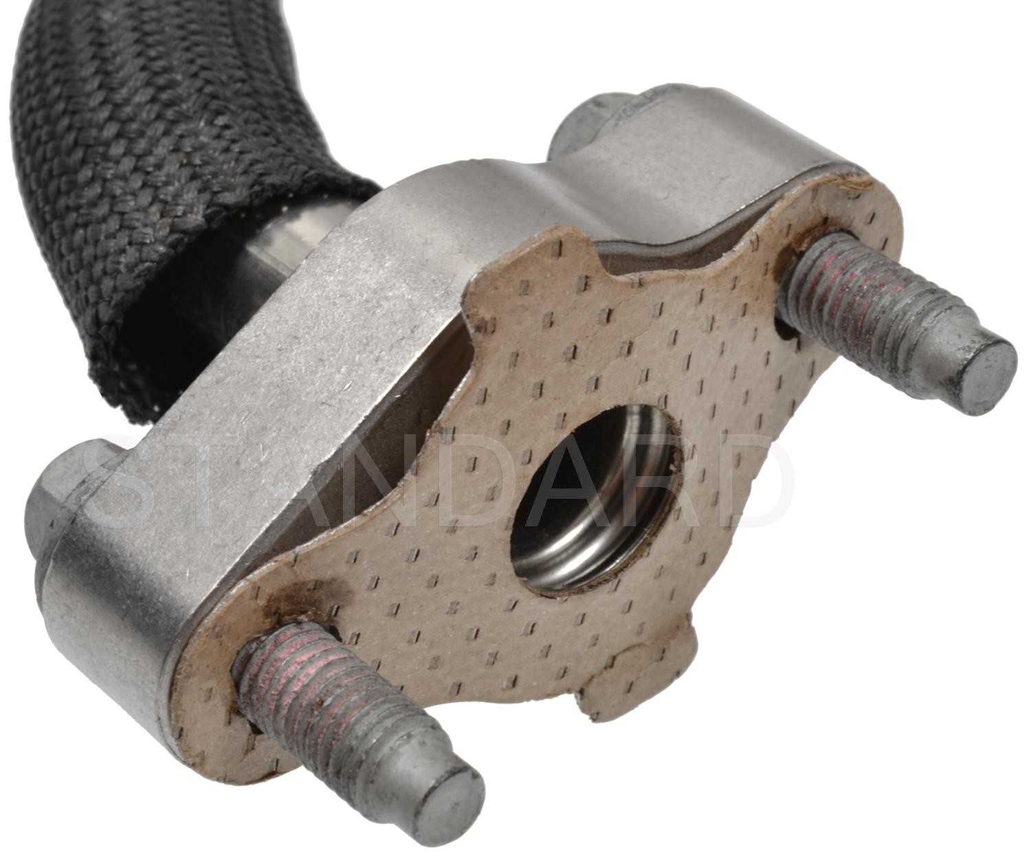 Standard Ignition Exhaust Gas Recirculation (EGR) Tube ETB59