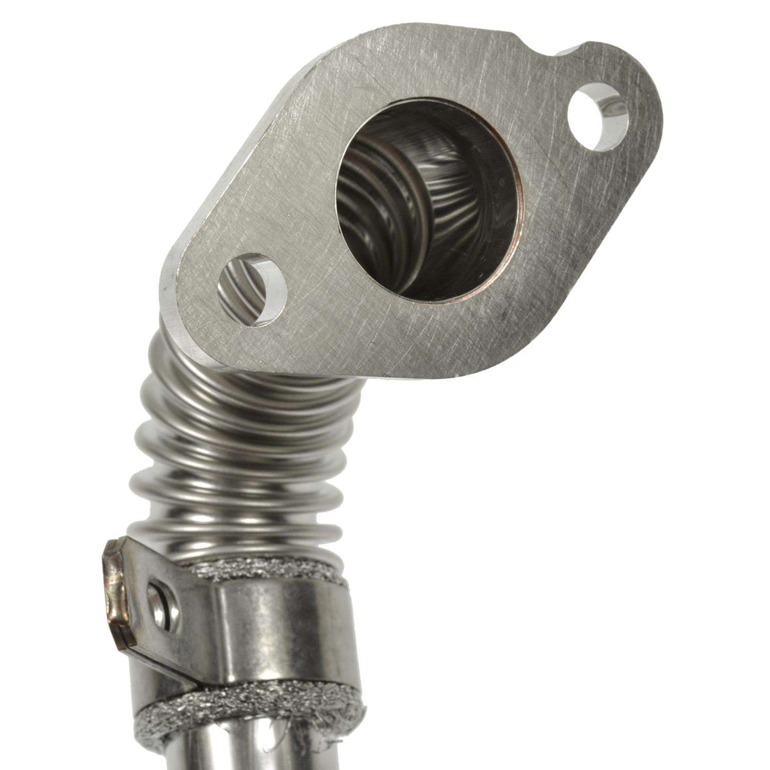 Standard Ignition Exhaust Gas Recirculation (EGR) Tube ETB62