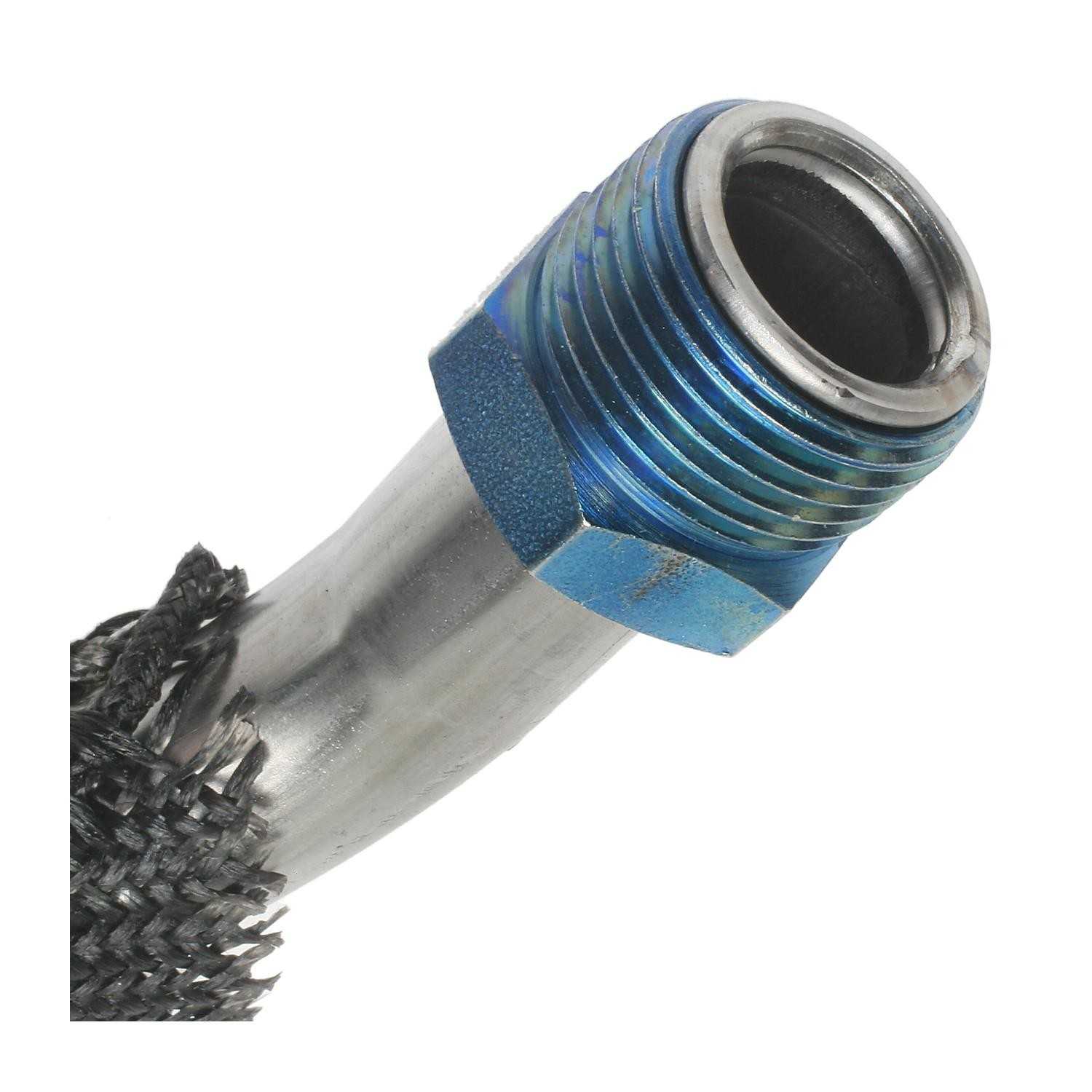 Standard Ignition Exhaust Gas Recirculation (EGR) Tube ETB7