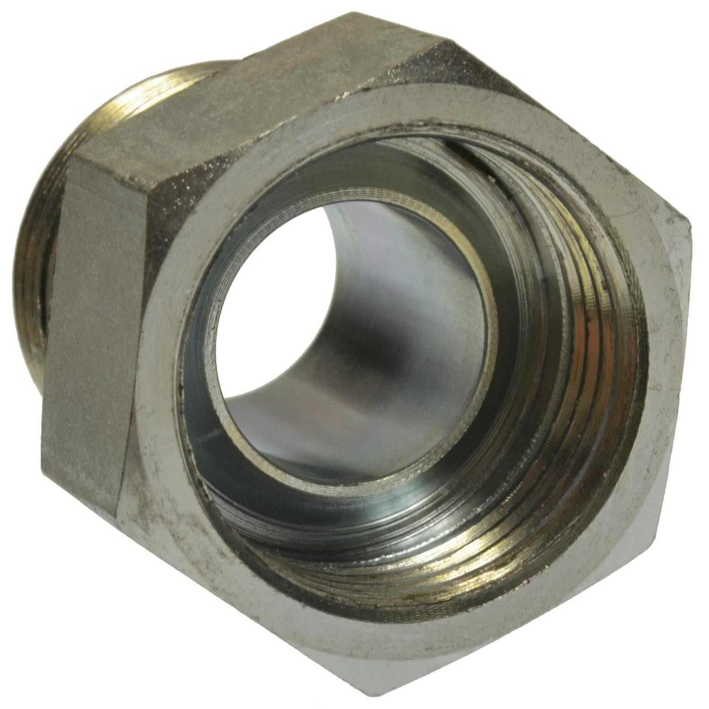 Standard Ignition Exhaust Gas Recirculation (EGR) Tube Connector ETB87