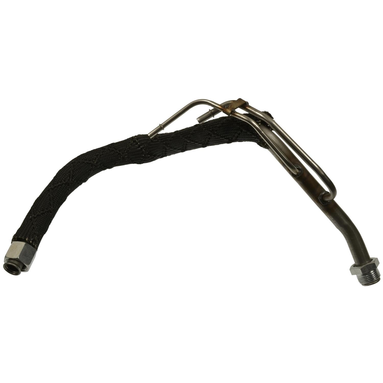 Standard Ignition Exhaust Gas Recirculation (EGR) Tube ETB9