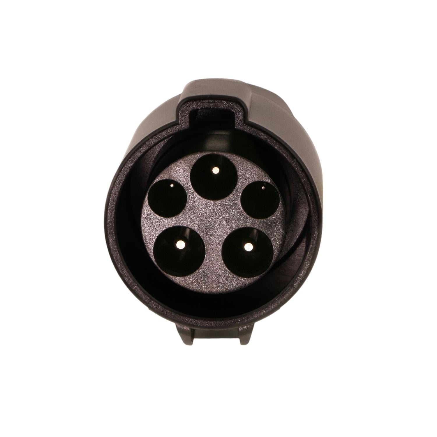 Standard Ignition Drive Motor Battery Pack Charging Cord Adapter EVB001