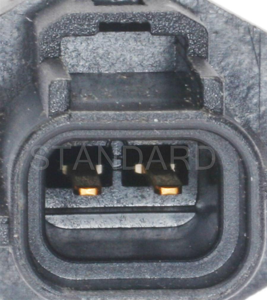 Standard Ignition A/C Evaporator Temperature Sensor EVS101