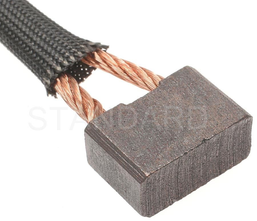 Standard Ignition Starter Brush Set EX-18T