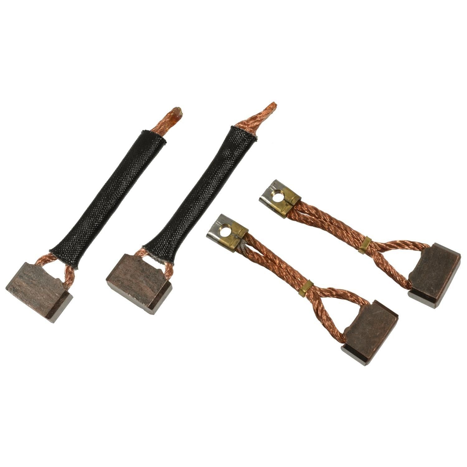 Standard Ignition Starter Brush Set EX-18T