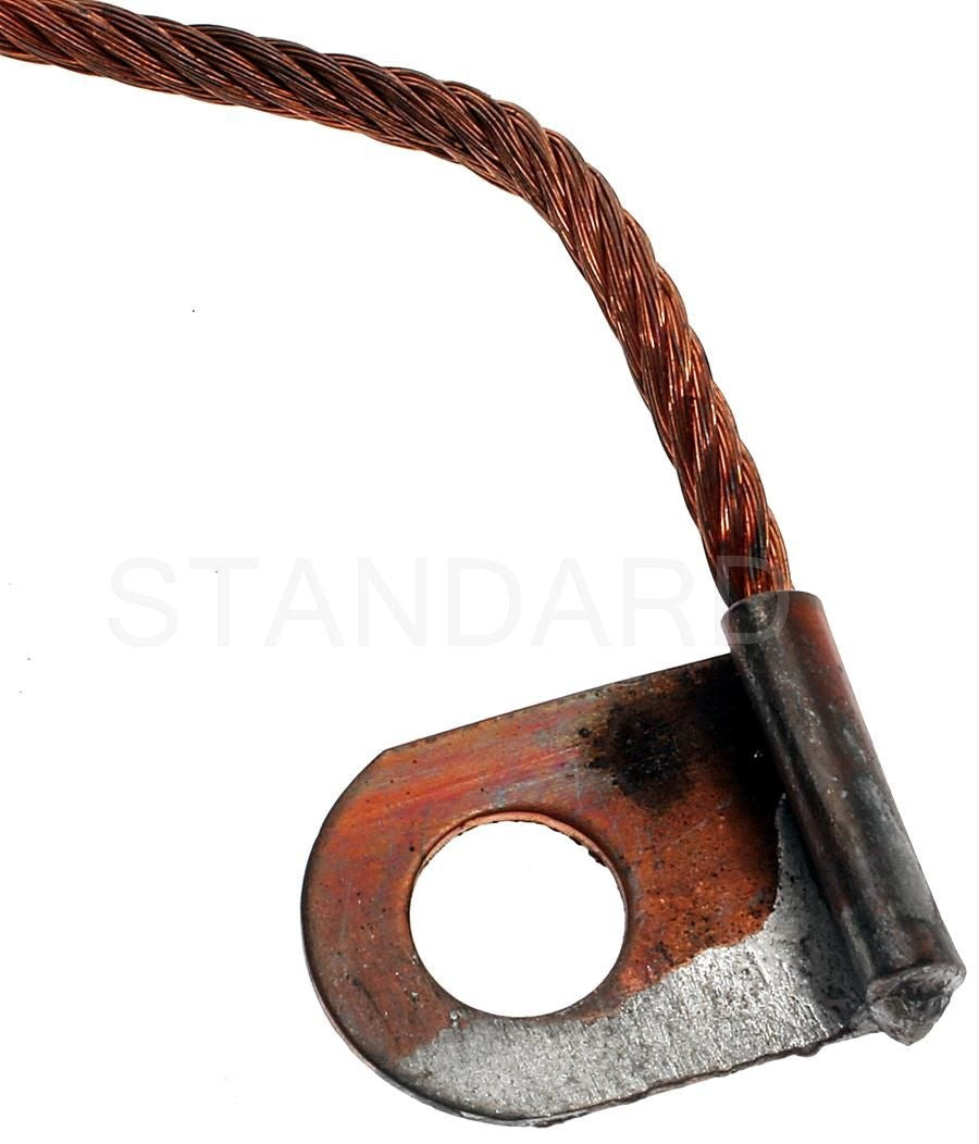 Standard Ignition Alternator Brush Set EX-74