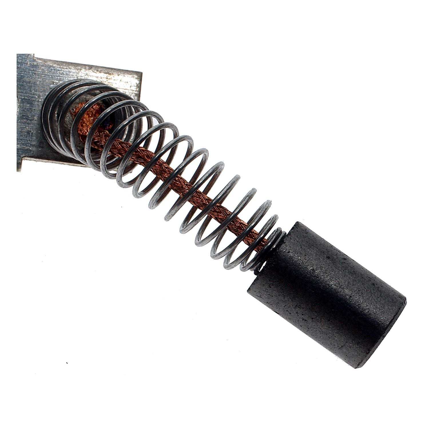 Standard Ignition Alternator Brush Set EX-87