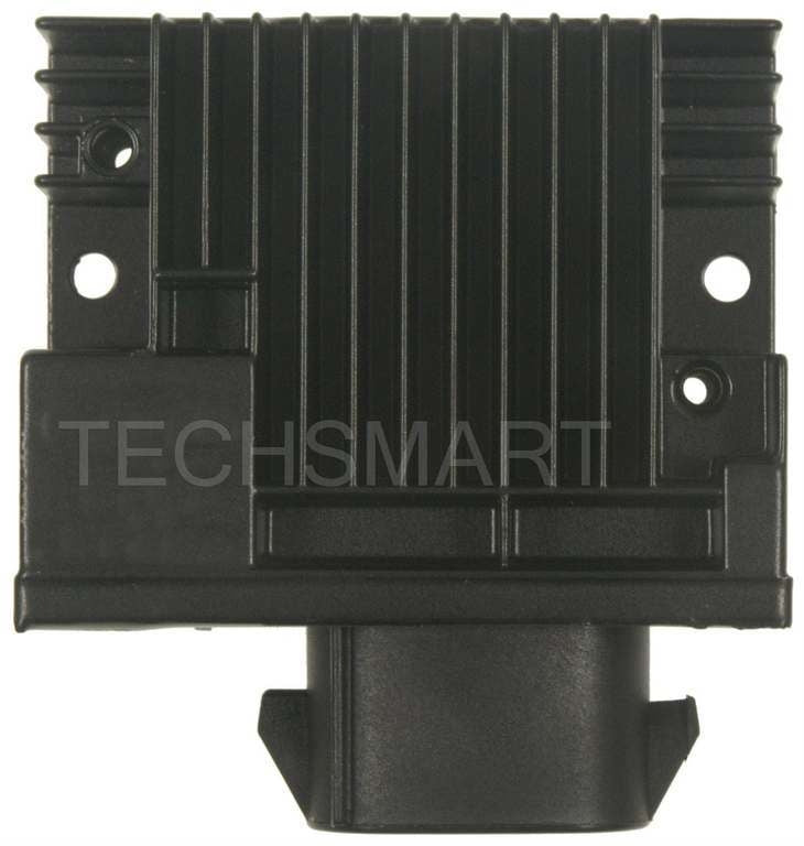 TechSmart Daytime Running Light Module F03001