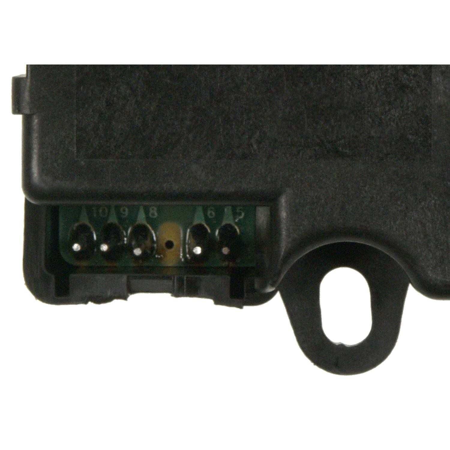 TechSmart HVAC Defrost Mode Door Actuator F04001