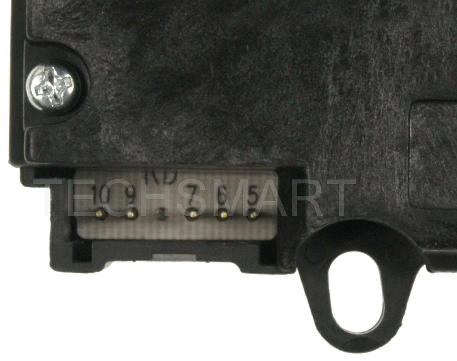 TechSmart HVAC Blend Door Actuator F04004