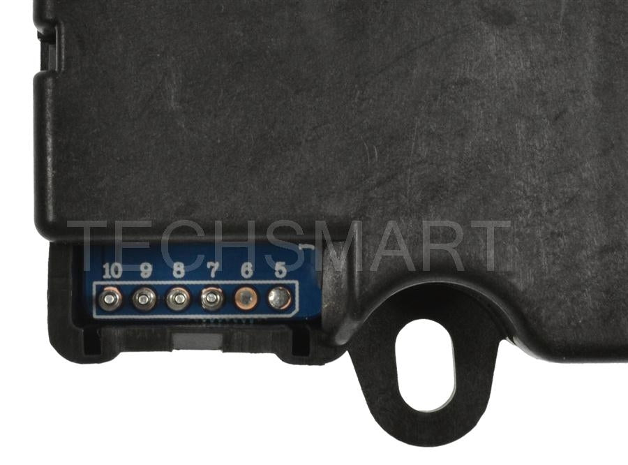 TechSmart HVAC Blend Door Actuator F04005