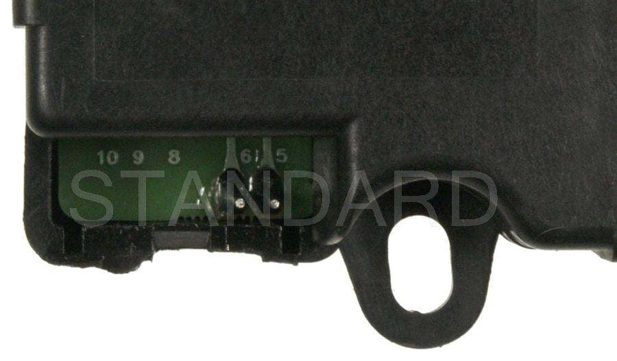 TechSmart HVAC Recirculation Door Actuator F04006