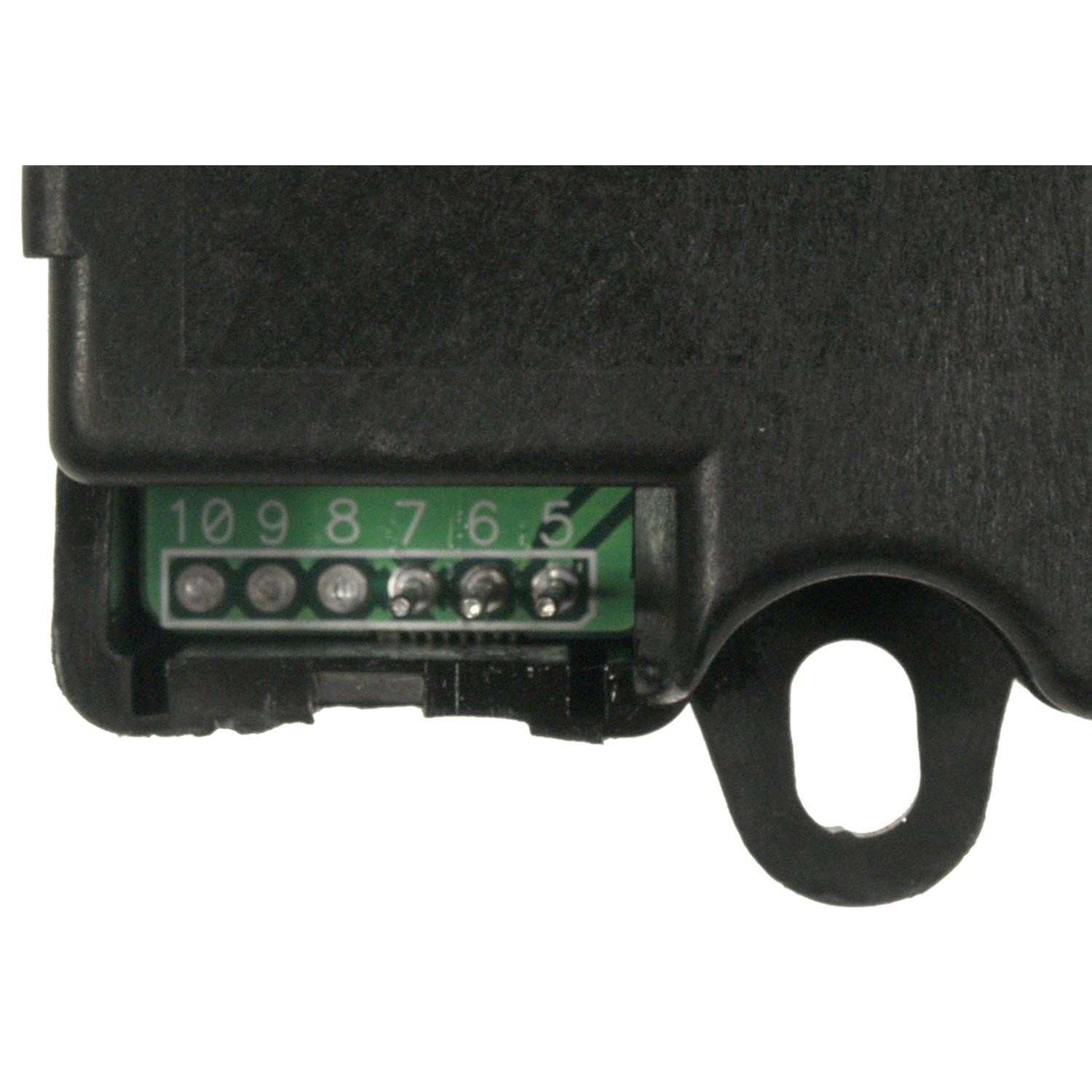 TechSmart HVAC Recirculation Door Actuator F04011