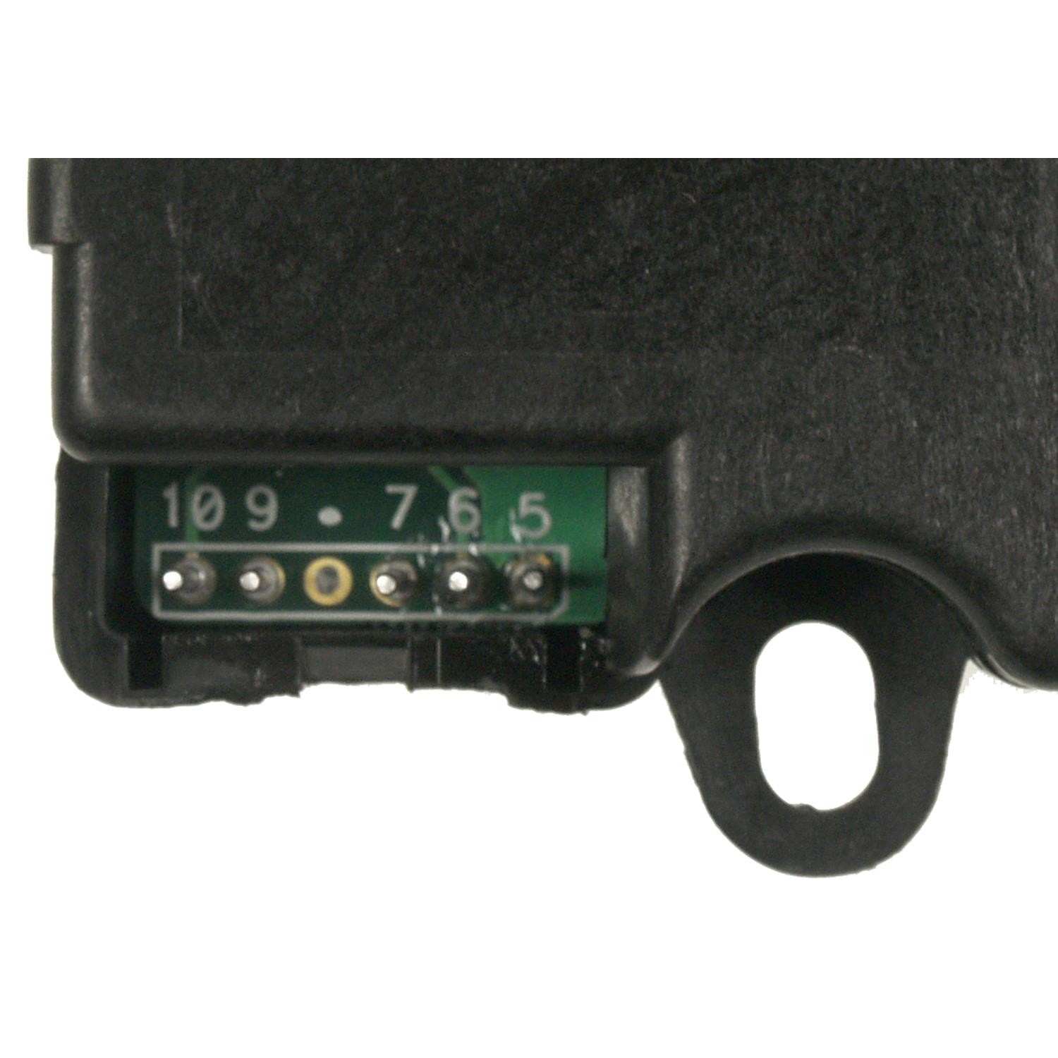 TechSmart HVAC Floor Mode Door Actuator F04012