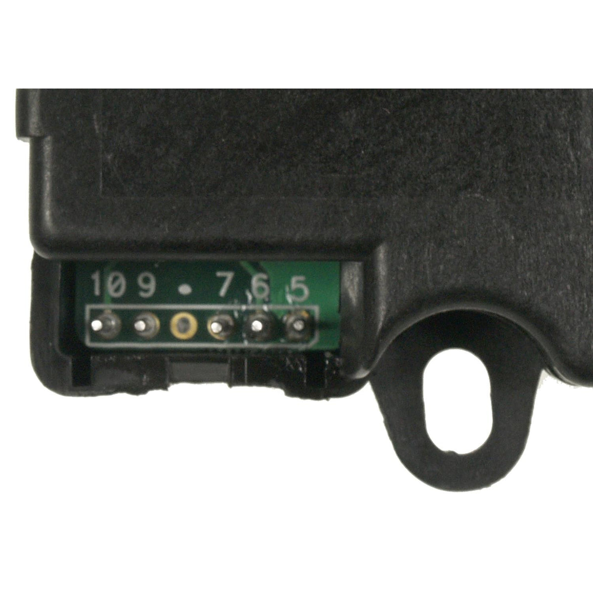TechSmart HVAC Floor Mode Door Actuator F04012