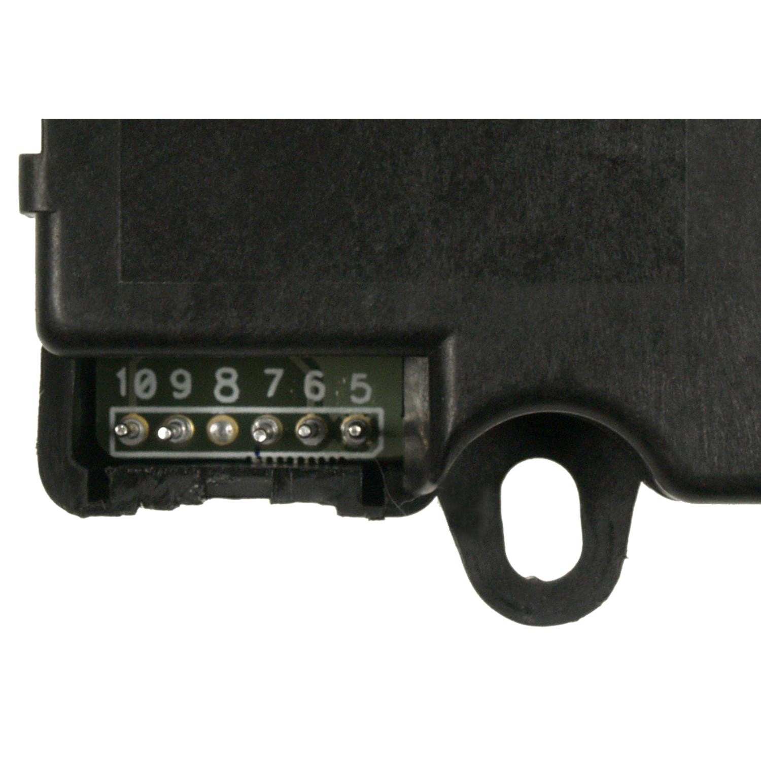TechSmart HVAC Recirculation Door Actuator F04013