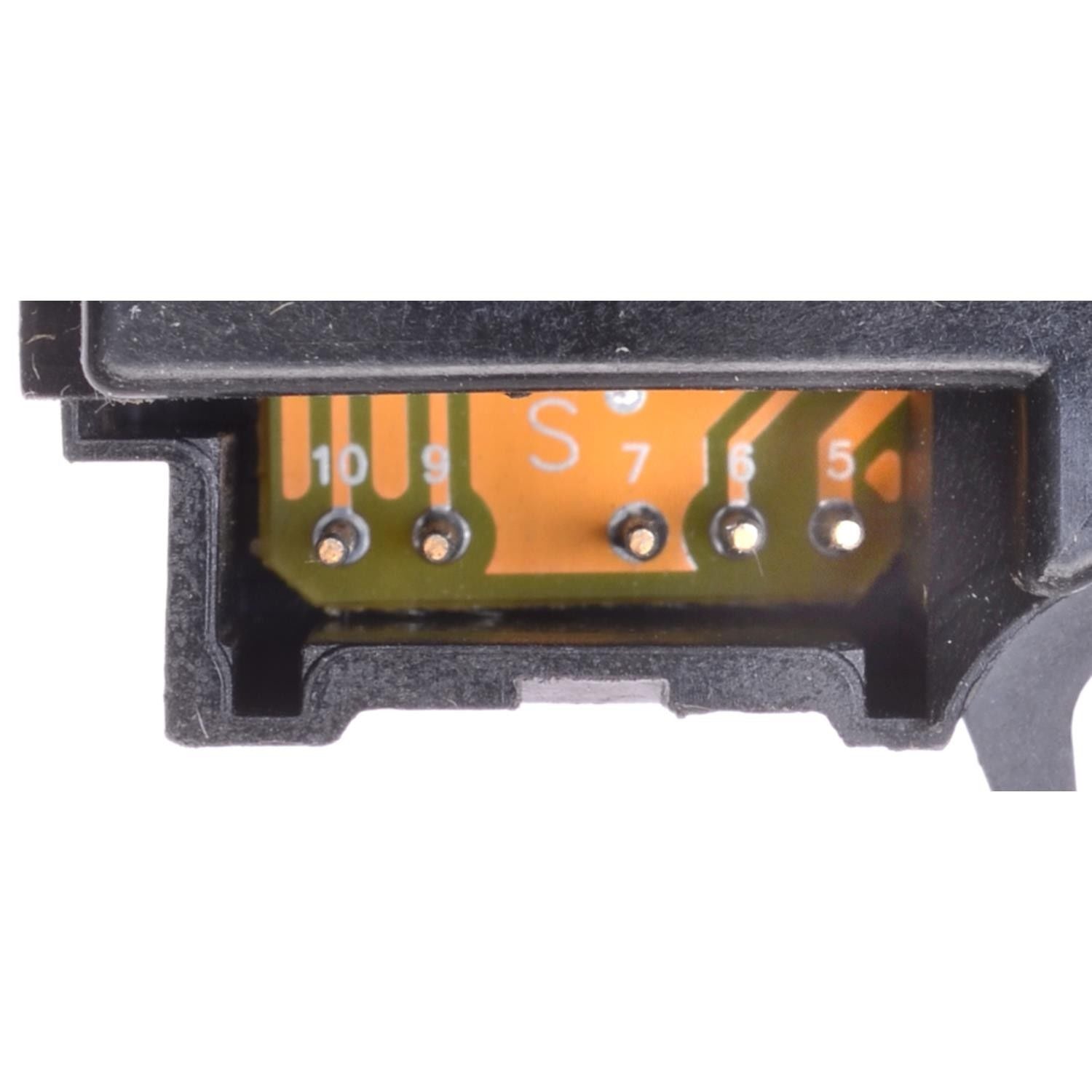 TechSmart HVAC Defrost Mode Door Actuator F04014