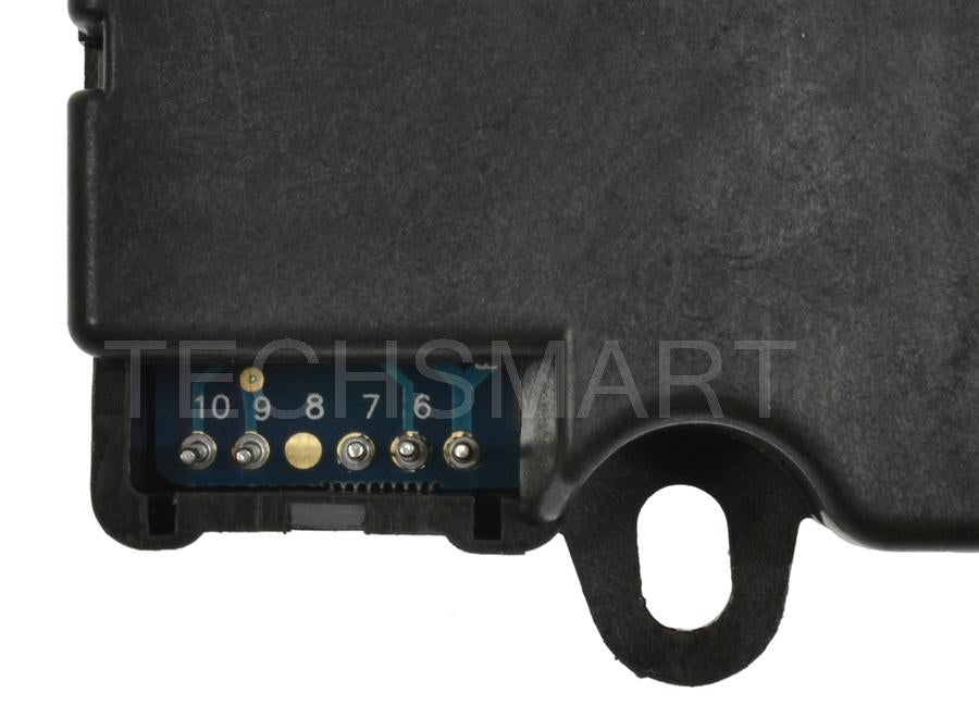 TechSmart HVAC Defrost Mode Door Actuator F04014