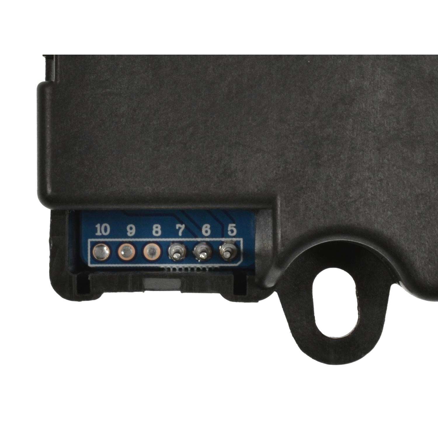 TechSmart HVAC Recirculation Door Actuator F04015