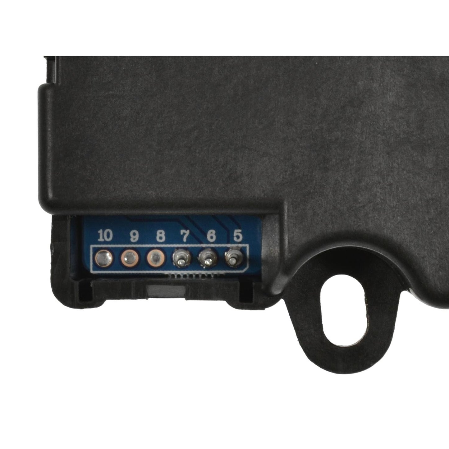 TechSmart HVAC Recirculation Door Actuator F04015