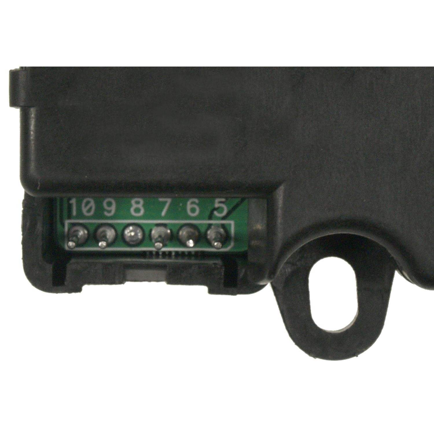TechSmart HVAC Recirculation Door Actuator F04016