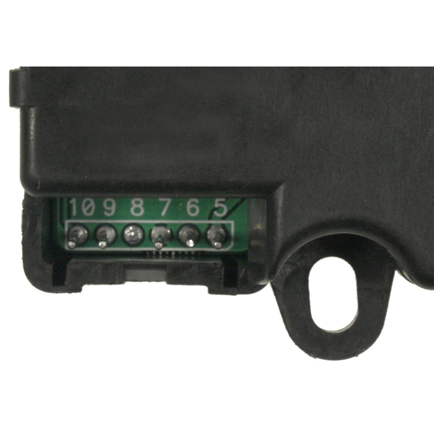 TechSmart HVAC Recirculation Door Actuator F04016