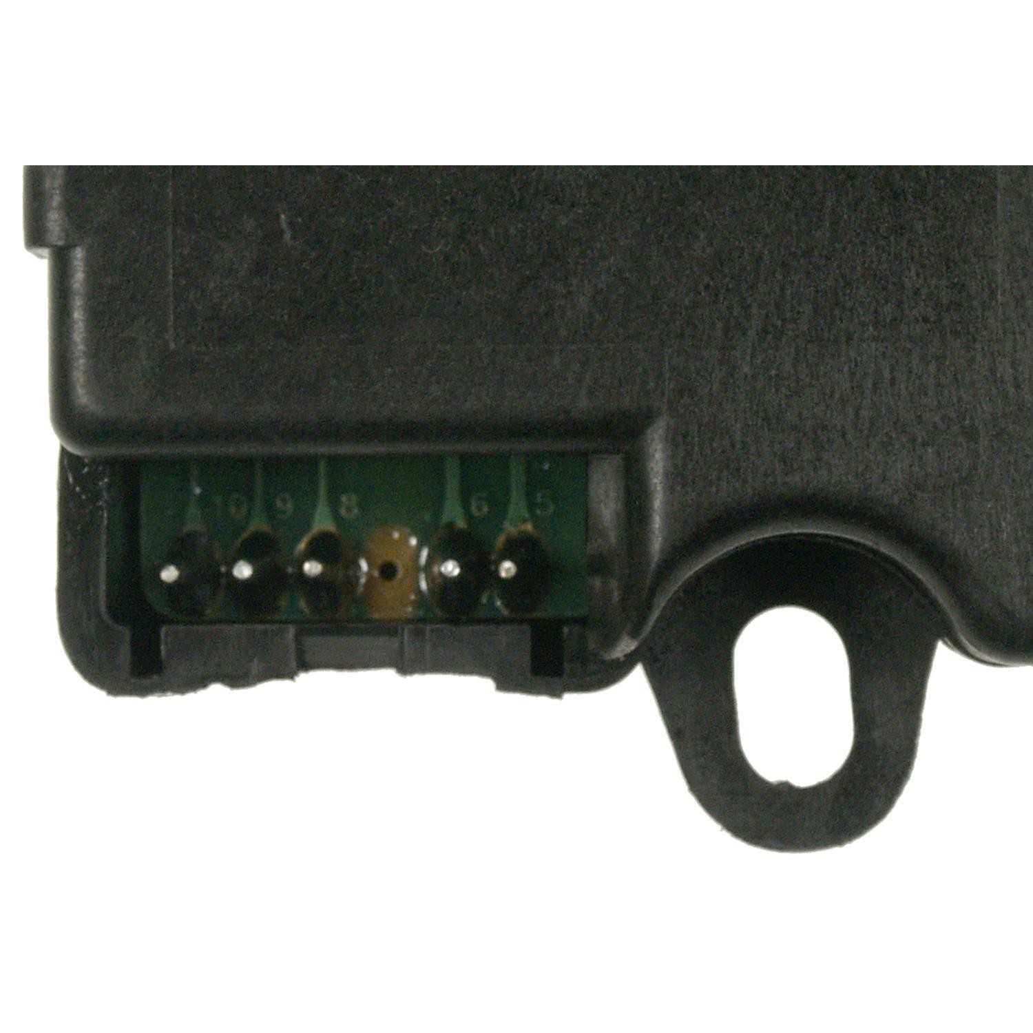 TechSmart HVAC Defrost Mode Door Actuator F04018