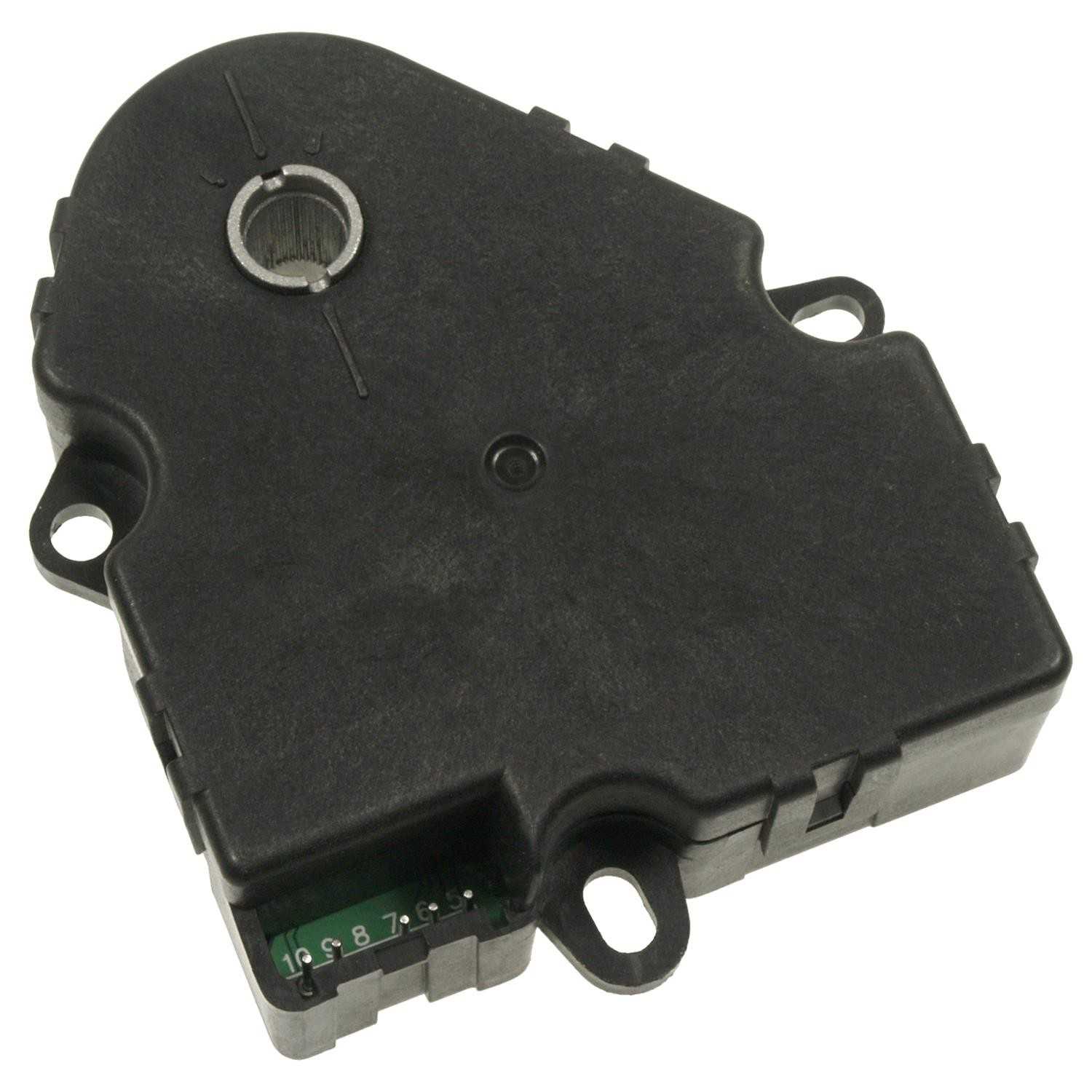 TechSmart HVAC Floor Mode Door Actuator F04021