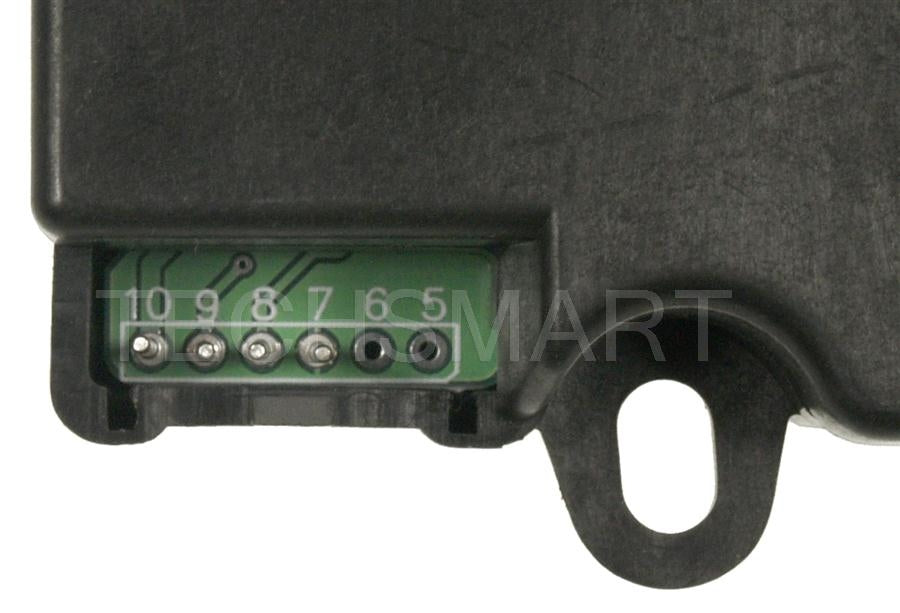 TechSmart HVAC Floor Mode Door Actuator F04023