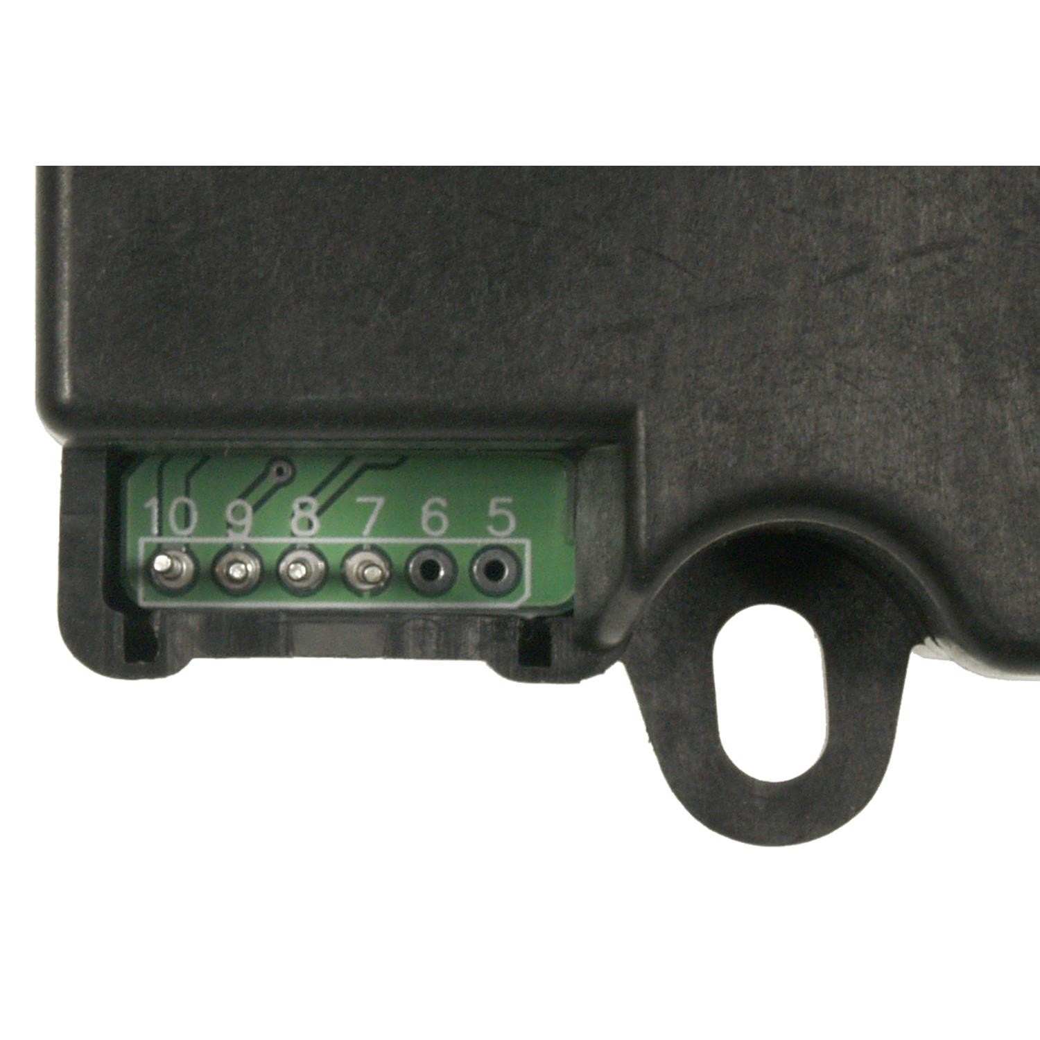 TechSmart HVAC Floor Mode Door Actuator F04023