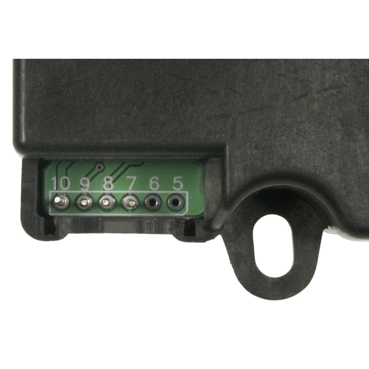 TechSmart HVAC Floor Mode Door Actuator F04023
