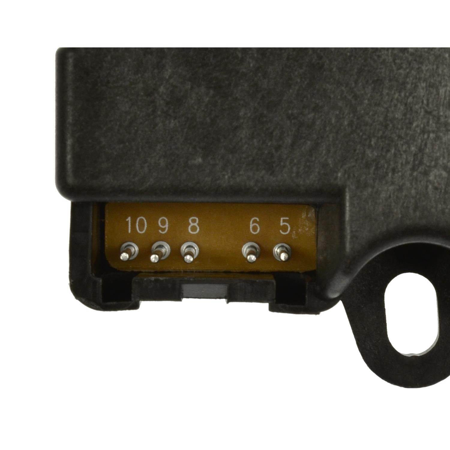 TechSmart HVAC Defrost Mode Door Actuator F04027