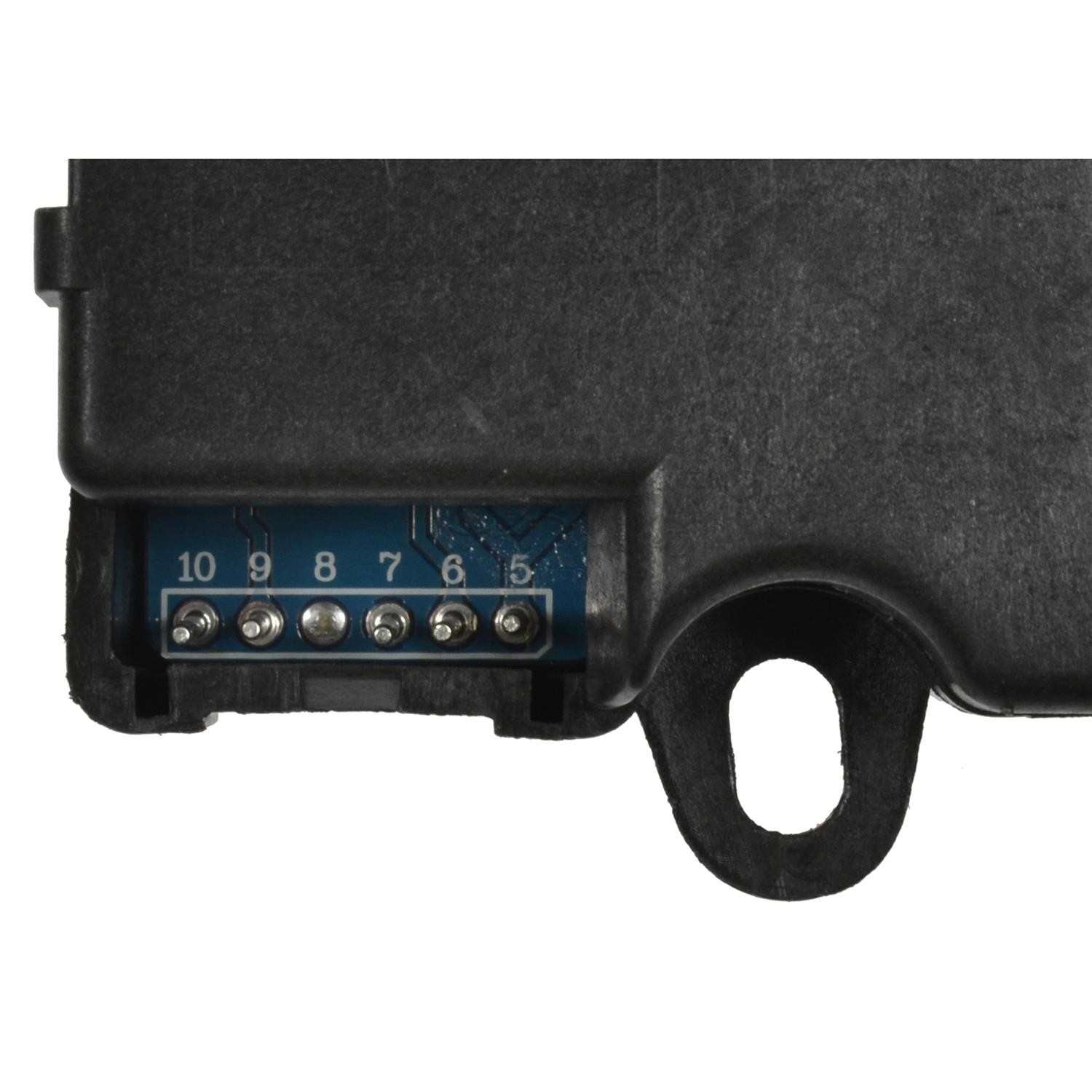 TechSmart HVAC Blend Door Actuator F04035