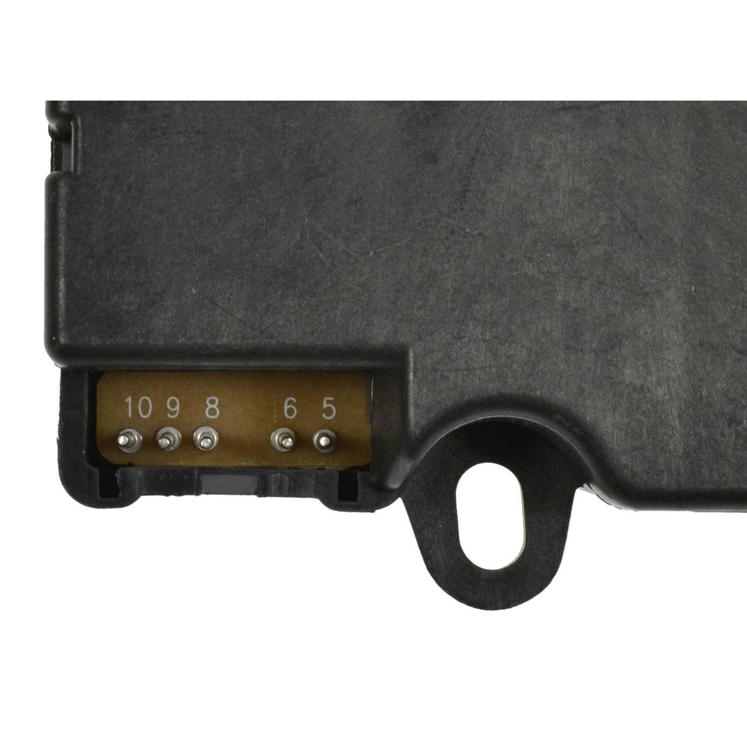 TechSmart HVAC Blend Door Actuator F04050