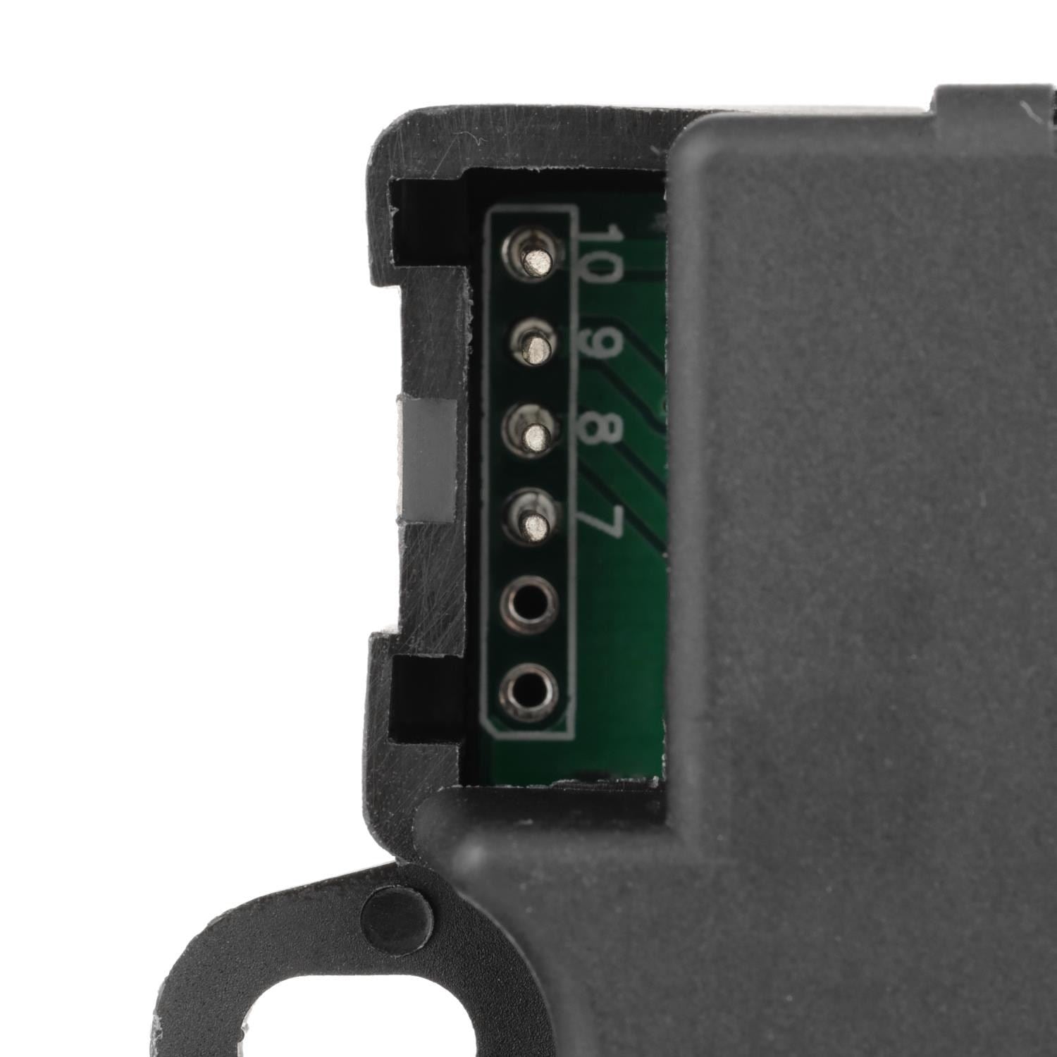 TechSmart HVAC Blend Door Actuator F04055