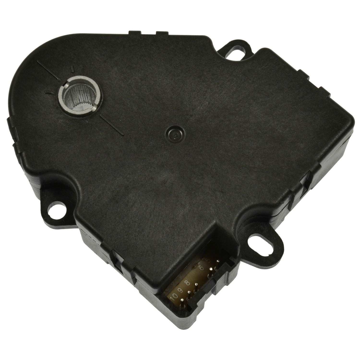 TechSmart HVAC Floor Mode Door Actuator F04059