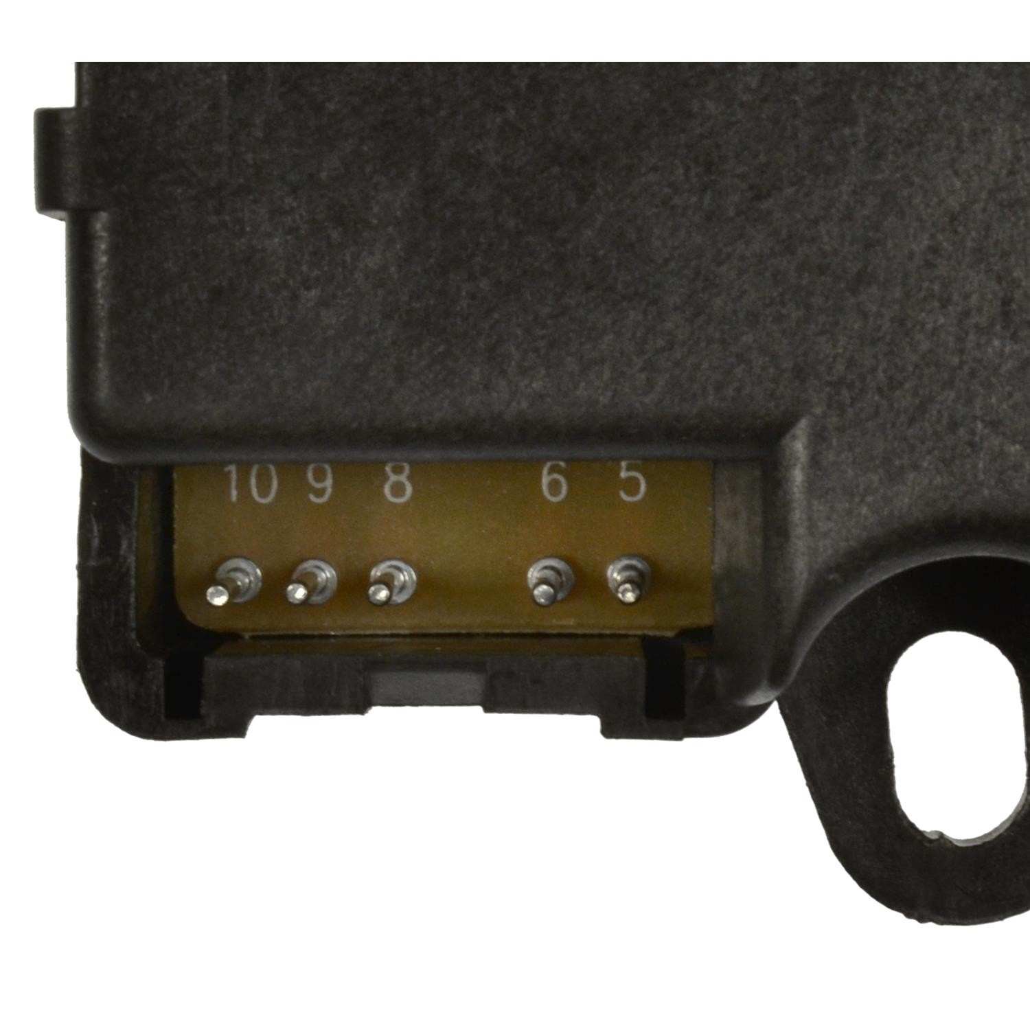 TechSmart HVAC Floor Mode Door Actuator F04059