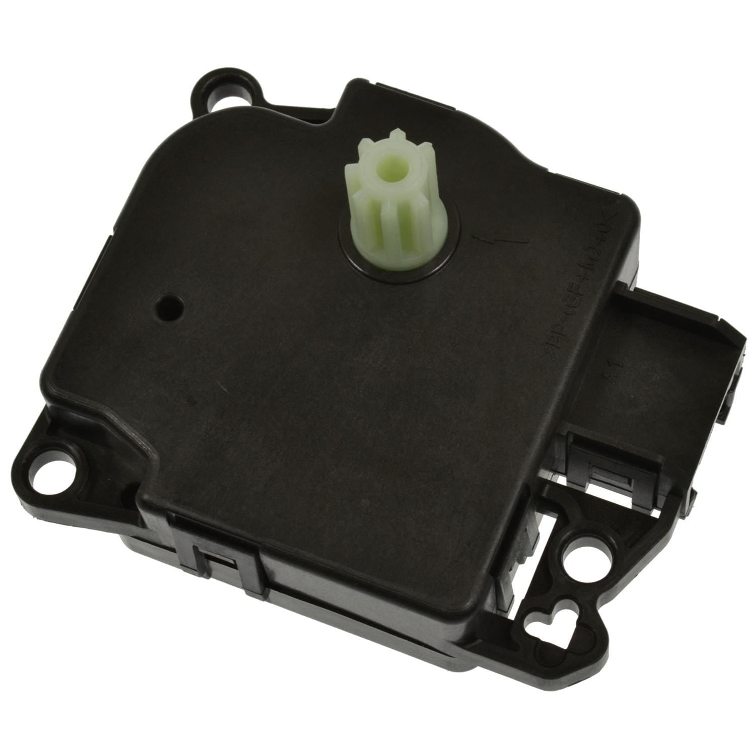 TechSmart HVAC Floor Mode Door Actuator F04072