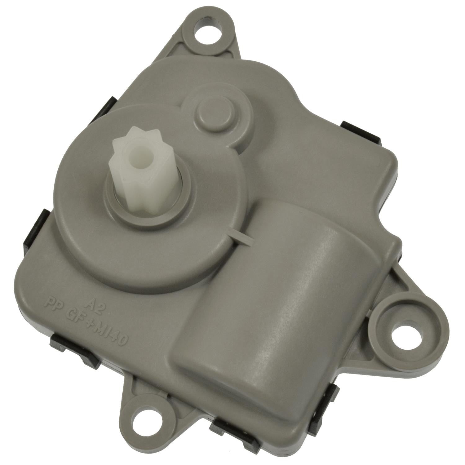 TechSmart HVAC Blend Door Actuator F04078