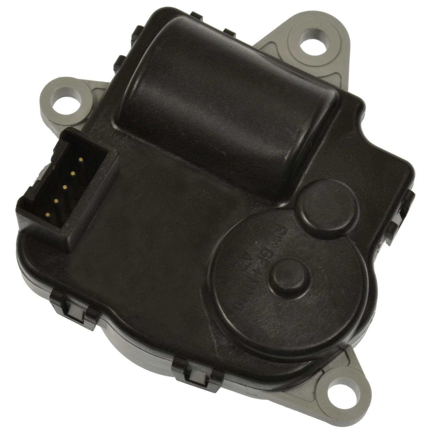 TechSmart HVAC Floor Mode Door Actuator F04081