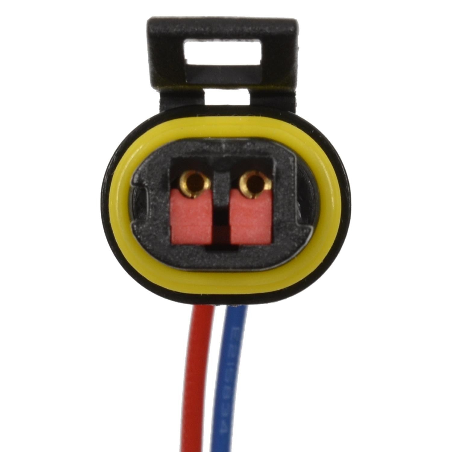 TechSmart Vehicle Speed Sensor Connector F65001