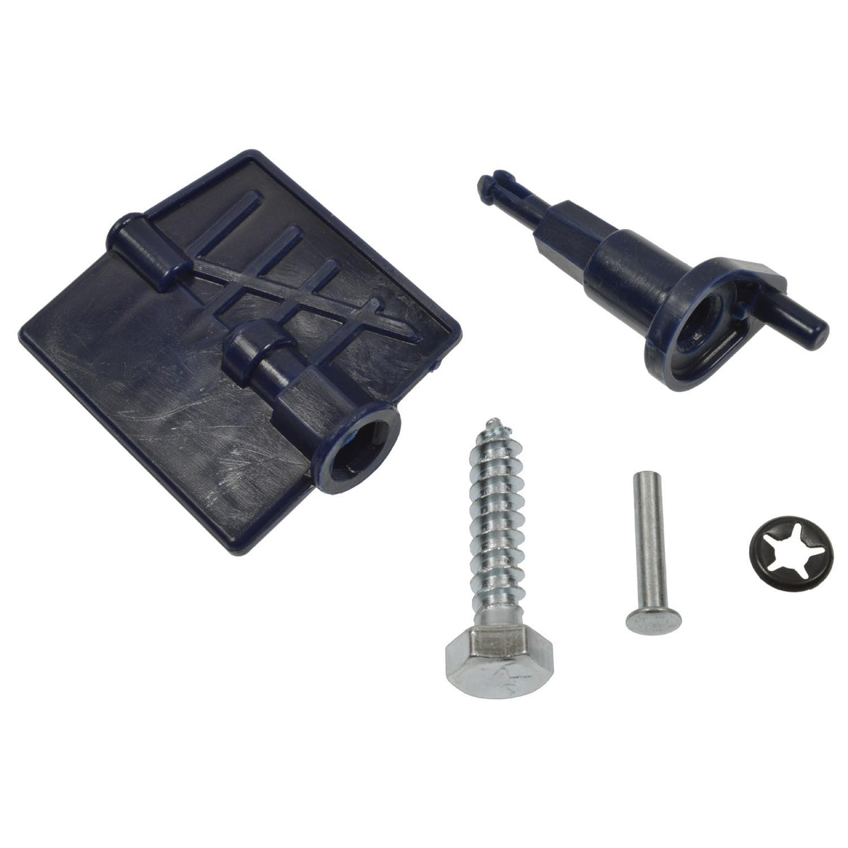 TechSmart Engine Intake Manifold Actuator F66001