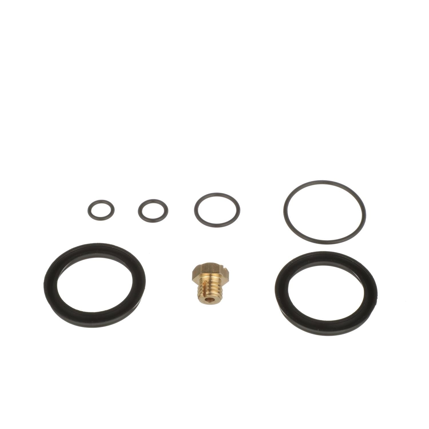 TechSmart Fuel Filter Primer Housing Seal Kit F81003