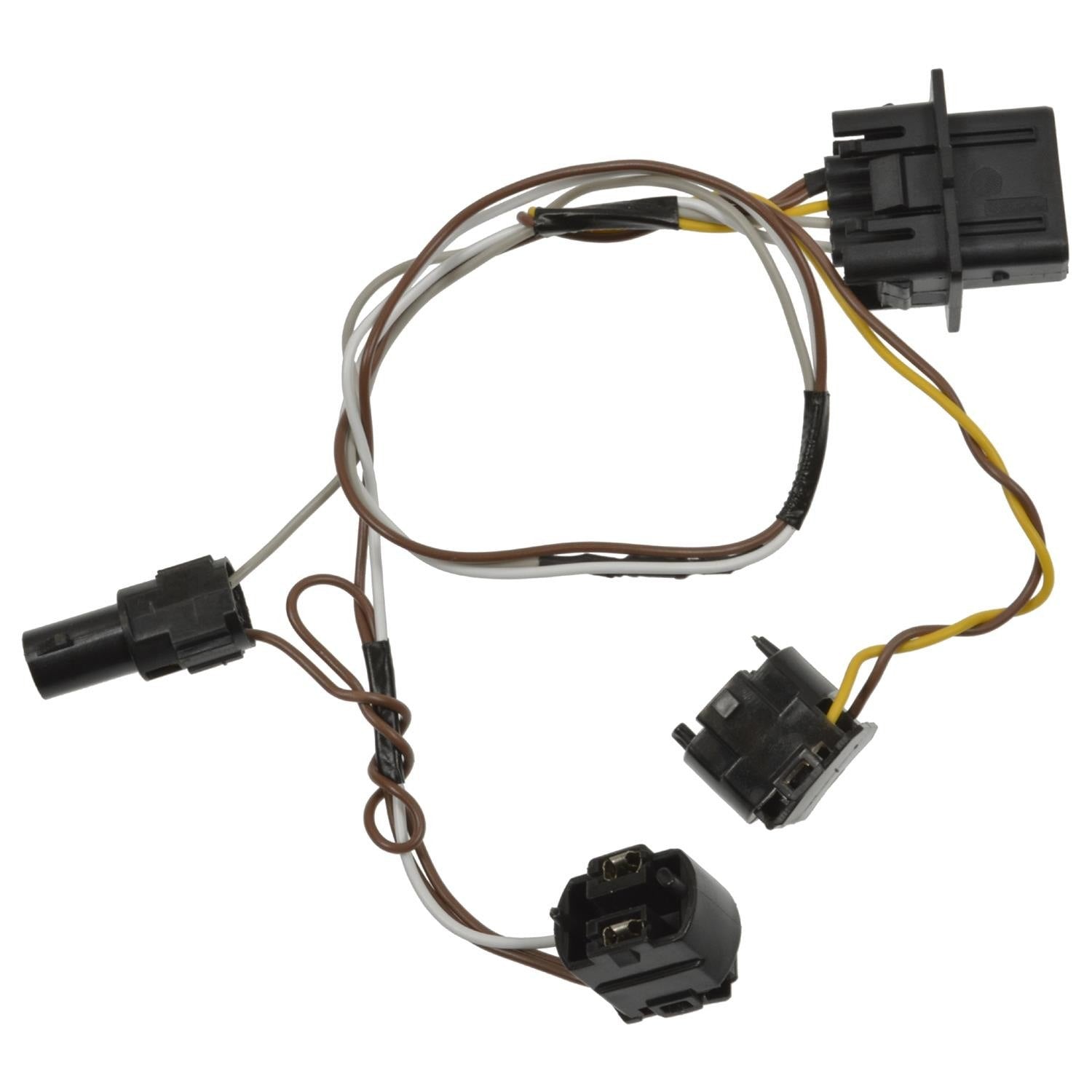 TechSmart Headlight Wiring Harness F90002