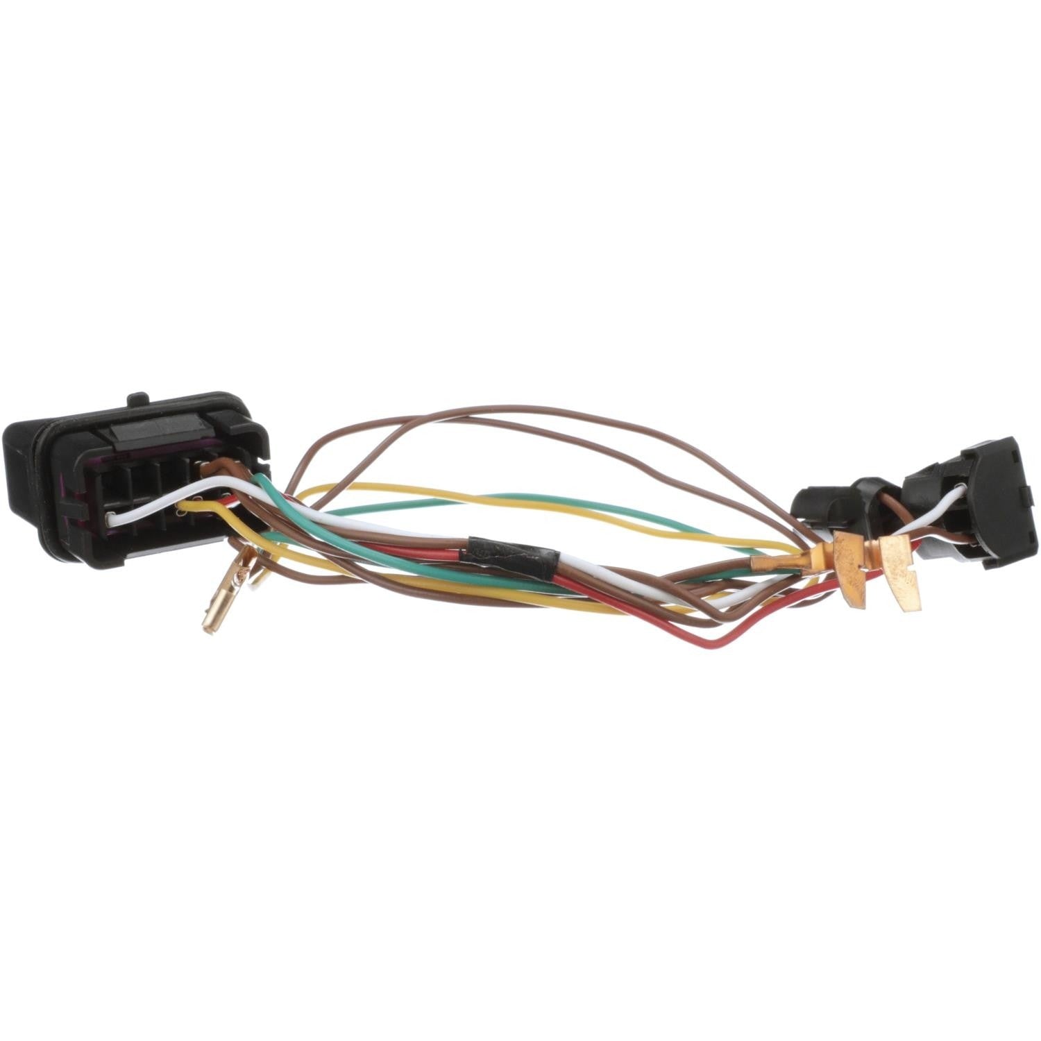 TechSmart Headlight Wiring Harness F90004
