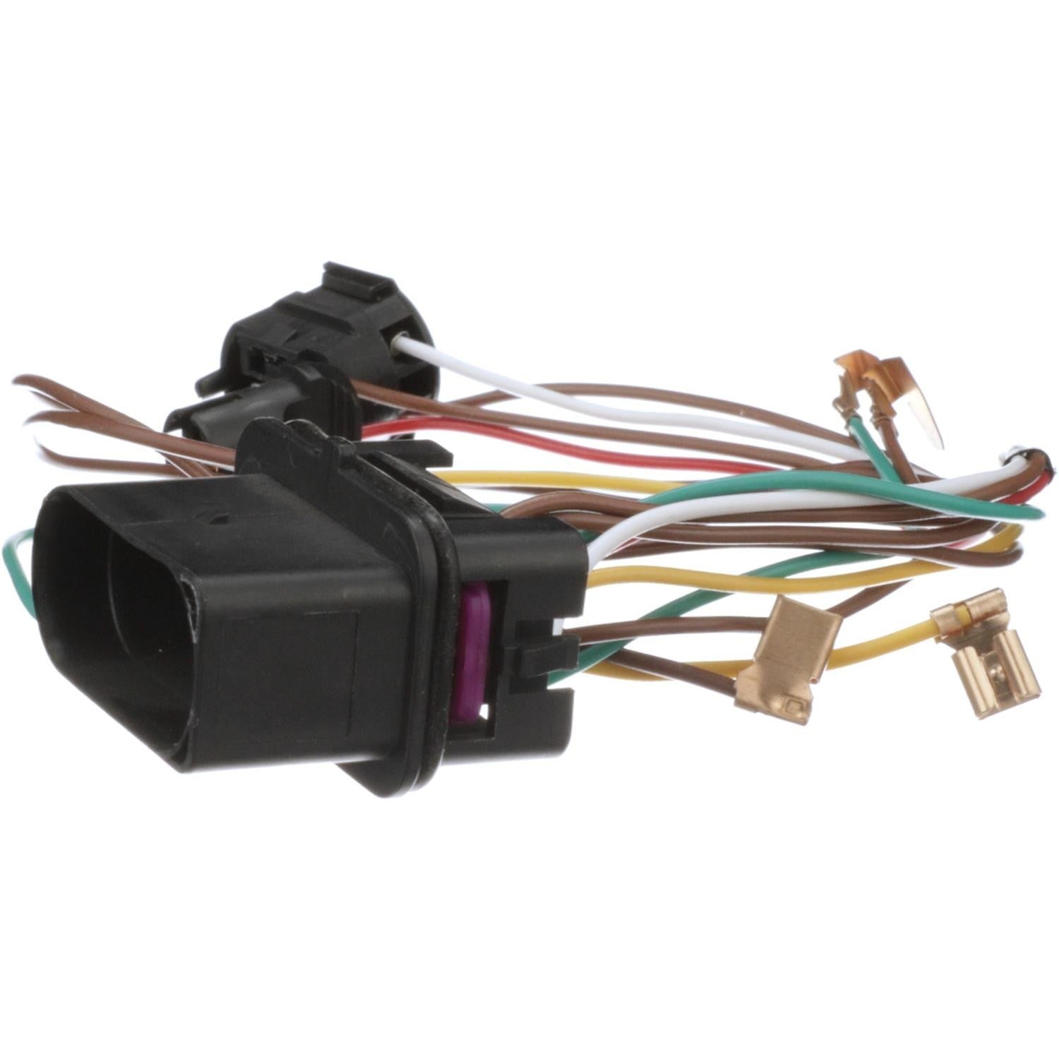 TechSmart Headlight Wiring Harness F90004