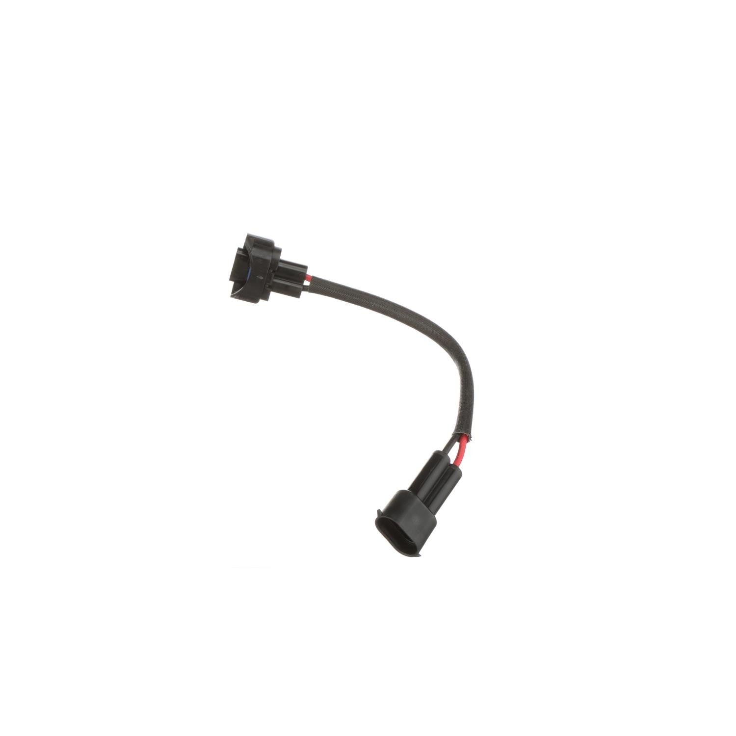 TechSmart Headlight Wiring Harness F90006