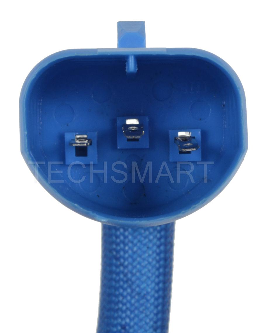 TechSmart Headlight Wiring Harness F90010